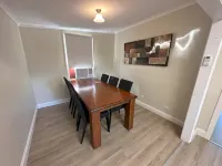 Charming 3 Bedroom Workers Accommodation