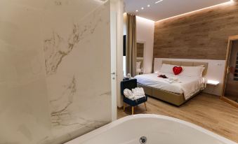 Hotel Gran Sasso & Spa