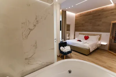 Hotel Gran Sasso & Spa Hotels in 