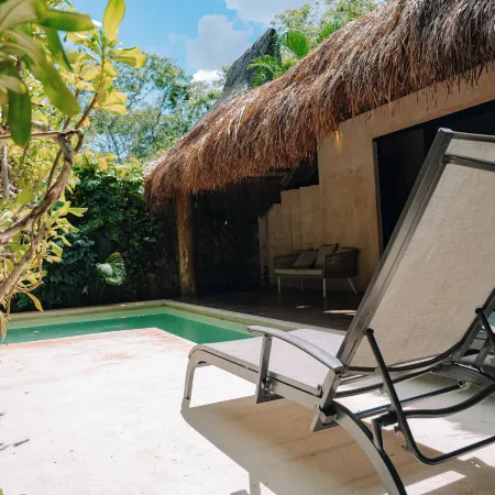 Aldea Coba An Escape Boutique Experience
