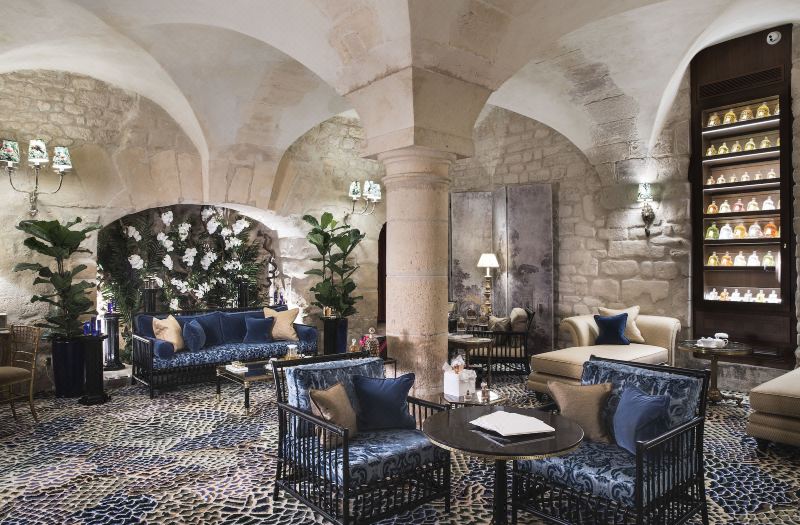 Relais Christine photo 2
