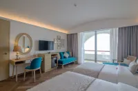 Royal Avila Boutique Resort