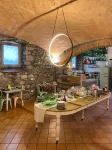 Casale 1541 - servizio colazione