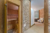 Flamingo Suites Boutique Hotel - spa