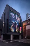 Liebesbier Urban Art & Smart Hotel فنادق في Ahorntal