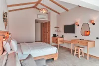 The Pearl Oludeniz Hotel a Oludeniz Mahallesi
