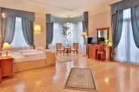 Belvedere Wellness Hotel Hotel a 