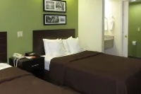 Rodeway Inn Albany South Hotels in Albany