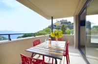 La Perle d'EZE - Aparthotel Hotel di Eze