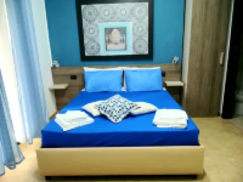 Sylva Mala Home Hotels in Trecase