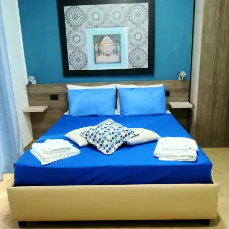 Sylva Mala Home Ξενοδοχεία στην πόλη Trecase