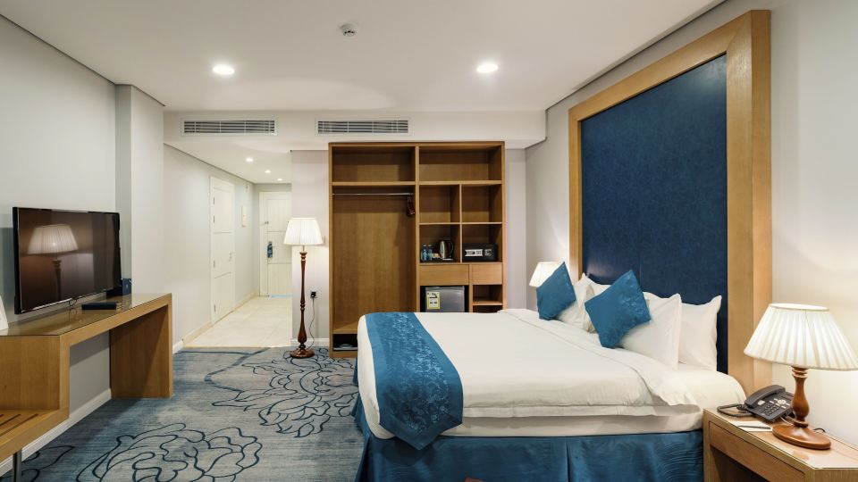 Gulanar Hotel