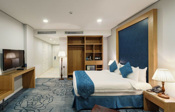 Gulanar Hotel