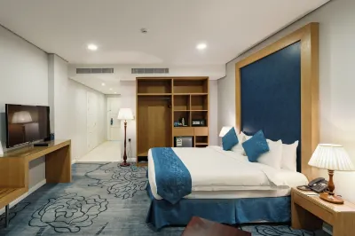 Gulanar Hotel Hoteles en 