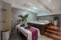 克里斯塔爾宮酒店杜阿拉 - SPA