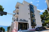 Seawave Hotel - en bord de mer