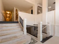 Dupont Circle Embassy Inn by Found Hotels in der Nähe von Downtown