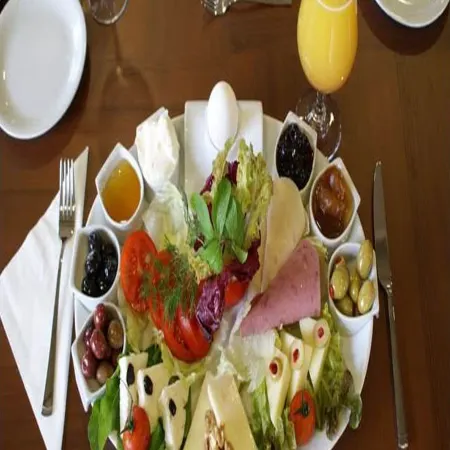 Kapri Termal Hotel & Kaplica Yalova