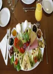 Kapri Termal Hotel & Kaplica Yalova - breakfast