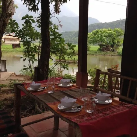 Linh Soi Homestay - Hostel