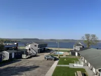 Sunset Motel Hotels in Pepin