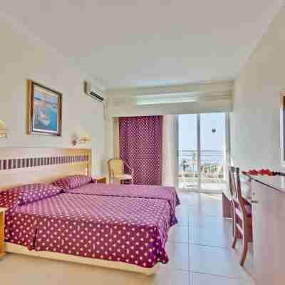 Mendi Hotel Rooms