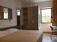 アルベルゴ パーチェ ブレンゾーネ・スル・ガルダのホテル