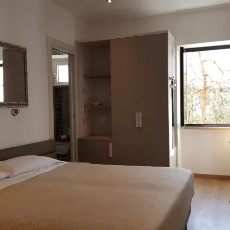 Hotel Pace