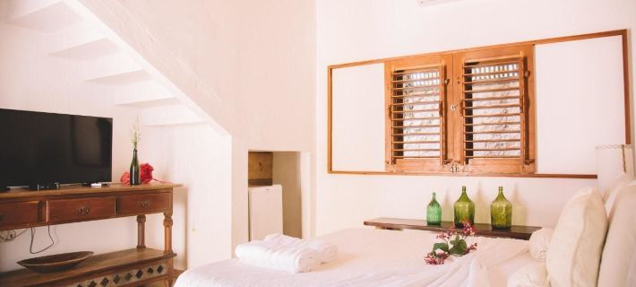 Pousada Encantada Hotels in Trancoso