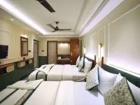 Hotel Sonar Bangla Puri فنادق في بوري