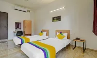 Itsy Hotels Flowers Park Hotels in Nashik