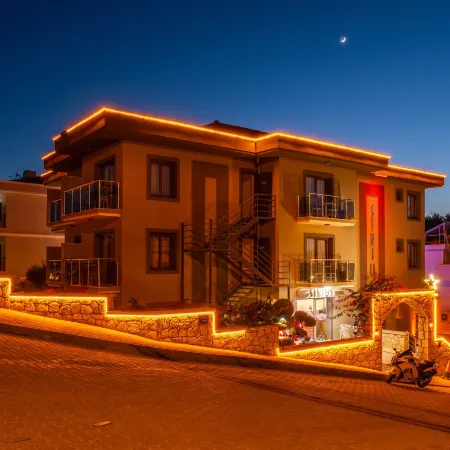Siriusmi Hotel