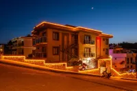 Siriusmi Hotel Hotels in Fahrettinpasa Mahallesi