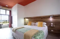 Pura Vista Hotel Hotels in Coco
