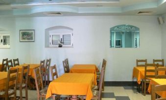 Guesthouse Aurora