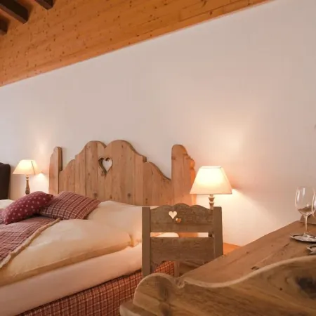 Chalet-Hotel Beau-Site