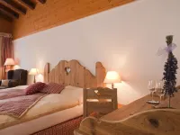 Chalet-Hotel Beau-Site Hotel di Kandersteg