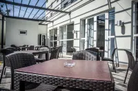 Hotel Diego de Almagro Providencia