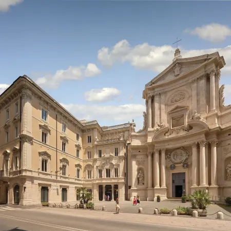 Six Senses Rome