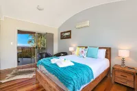 Maleny Terrace Cottages Hotels in Maleny