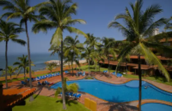 Villas del Sol en Los Tules
