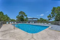 Boardwalk Sandpiper by Pristine Properties Vacation Rentals - Beach