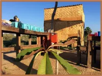 Camp - Santos Cabana Constanza