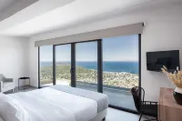 Saronida Hills