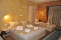 Hotel Kastel - parking
