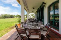 Patios de Cafayate - Wine Hotel & Restaurant - breakfast