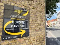 Apart'Moment Bourbourg Centre Hôtels à : Bourbourg