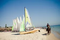 El Mouradi Club Kantaoui – Couples & Families Only - Strand