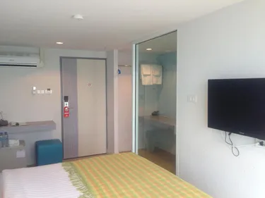 รูปภาพของนันทราบ้านอำเภอบีช