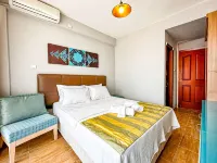 Grand Avşa Otel Hôtels à : Avsa Island
